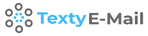 Texty E-Mail